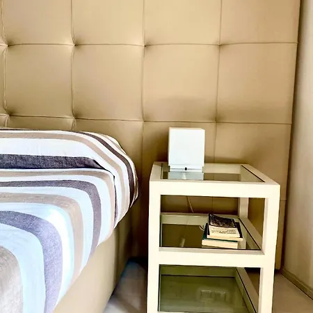 Appartement Chantal Deluxe