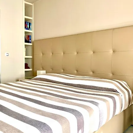 Chantal Deluxe Appartement Saint-Tropez